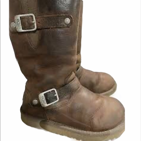 UGG Kensington boots - Picture 1 of 9